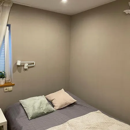 Apartamento Malibu