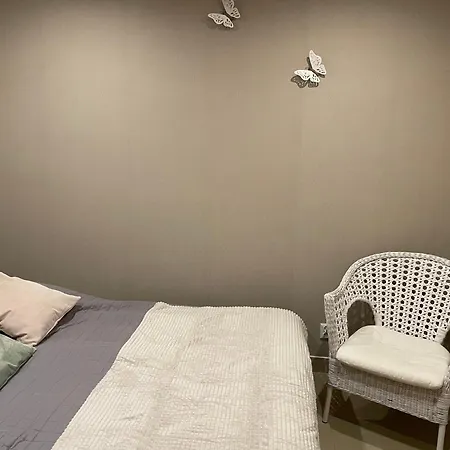 Malibu Apartamento *