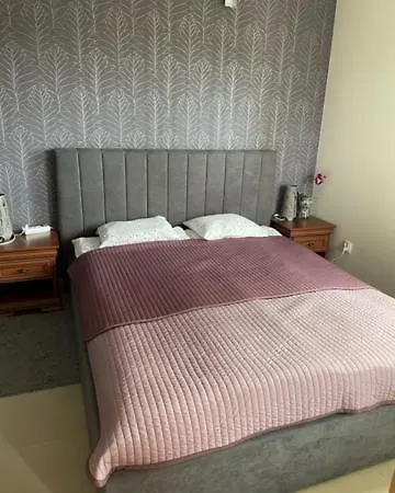 Malibu * Jastrzębia Góra