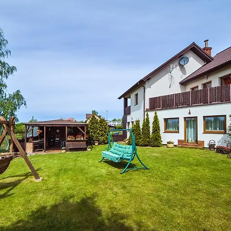 Lägenhet Malibu *