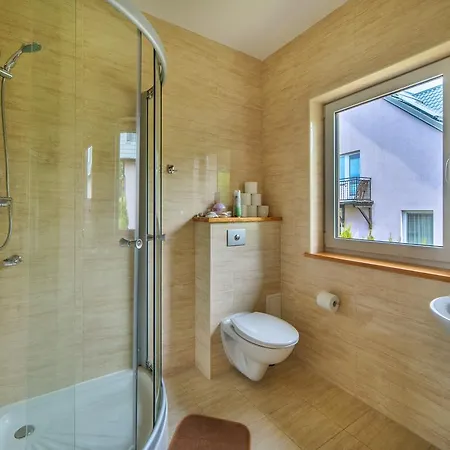 Malibu * Jastrzębia Góra