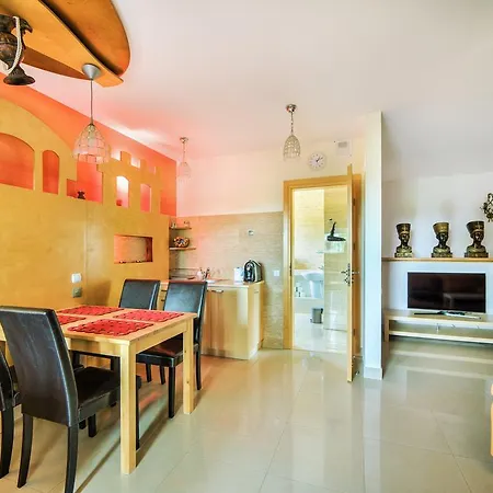 アパート Malibu *