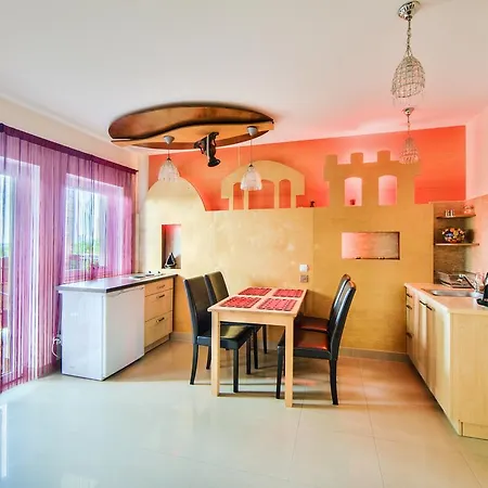 Malibu アパート *