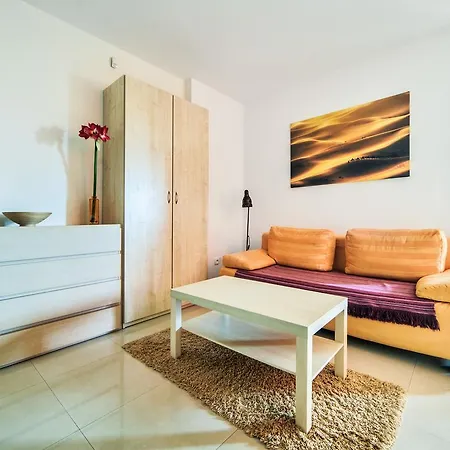 Malibu アパート Jastrzębia Góra