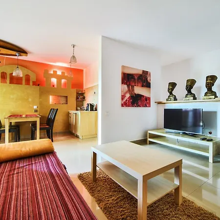 アパート Malibu *