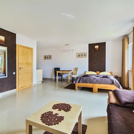 Malibu Jastrzębia Góra