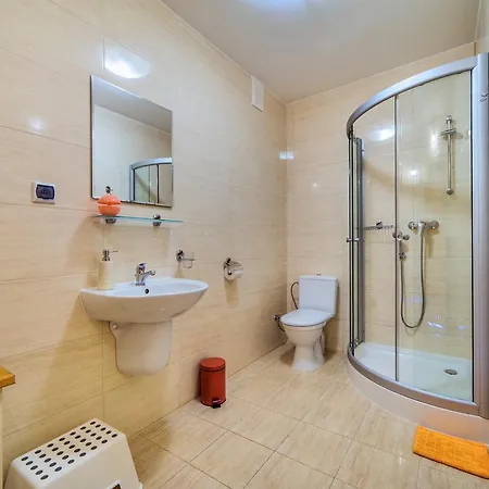 Malibu アパート *