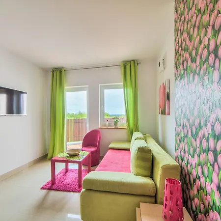 Malibu アパート *