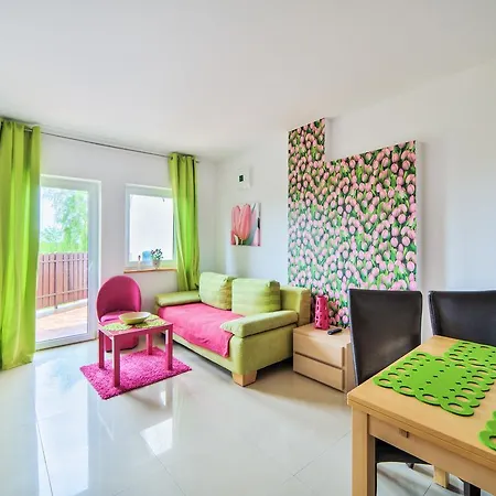 Malibu * Jastrzębia Góra