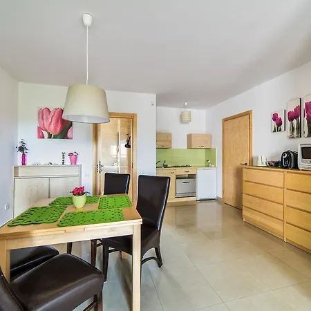 Malibu アパート *