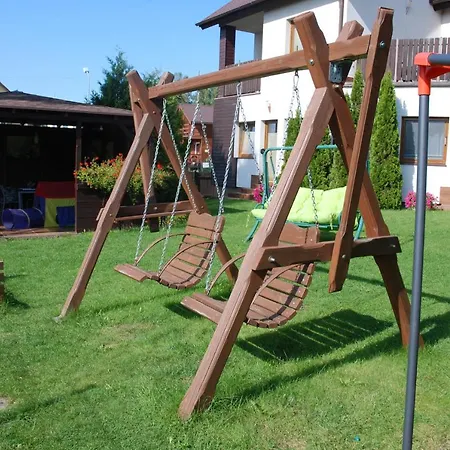 アパート Malibu *