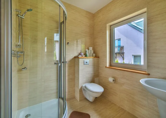 Malibu * Jastrzębia Góra