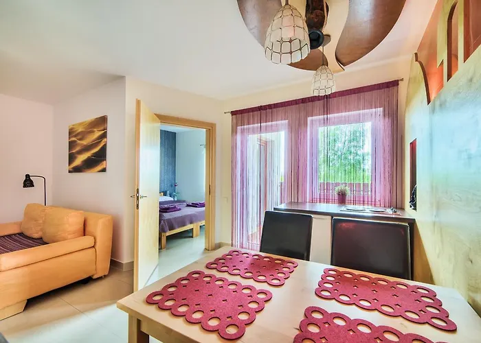 Malibu Jastrzębia Góra