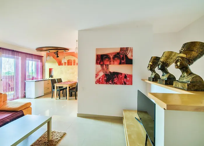 Malibu Jastrzębia Góra