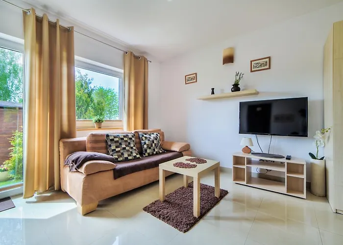 Malibu * Jastrzębia Góra