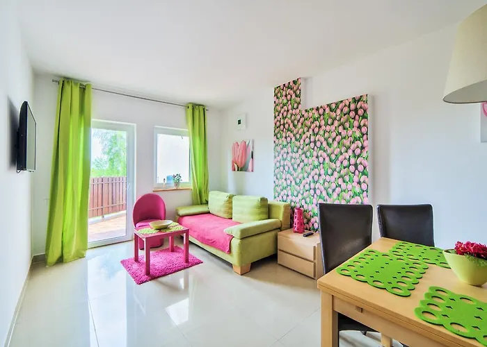 Malibu * Jastrzębia Góra