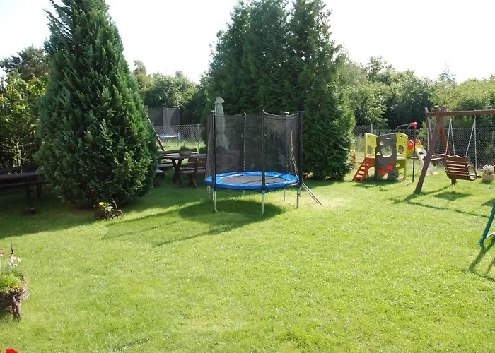 Malibu * Jastrzębia Góra